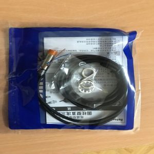 Cảm biến tiệm cận PRD30-25DP