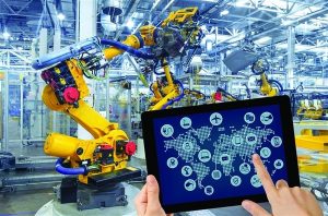 Thiết bị tự động hóa và cách làm thay đổi cuộc sống