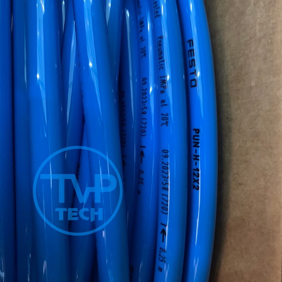 Ống hơi Festo PUN-12X2-BL (159670)