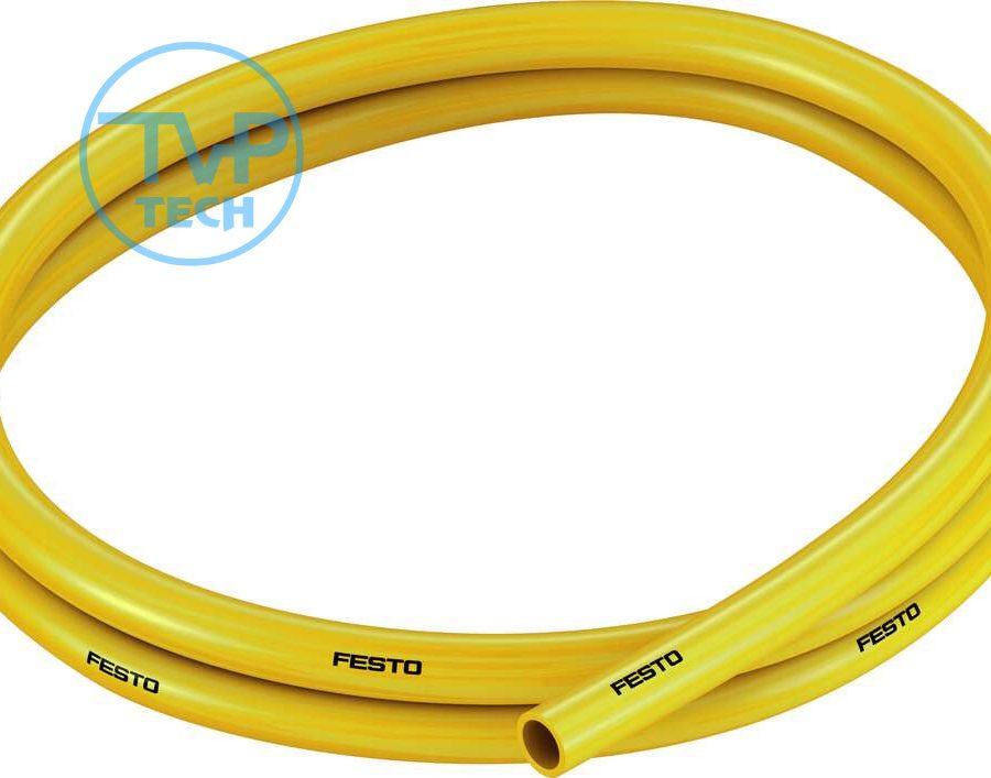 Ống hơi Festo PUN-H-12X2-GE (558303)