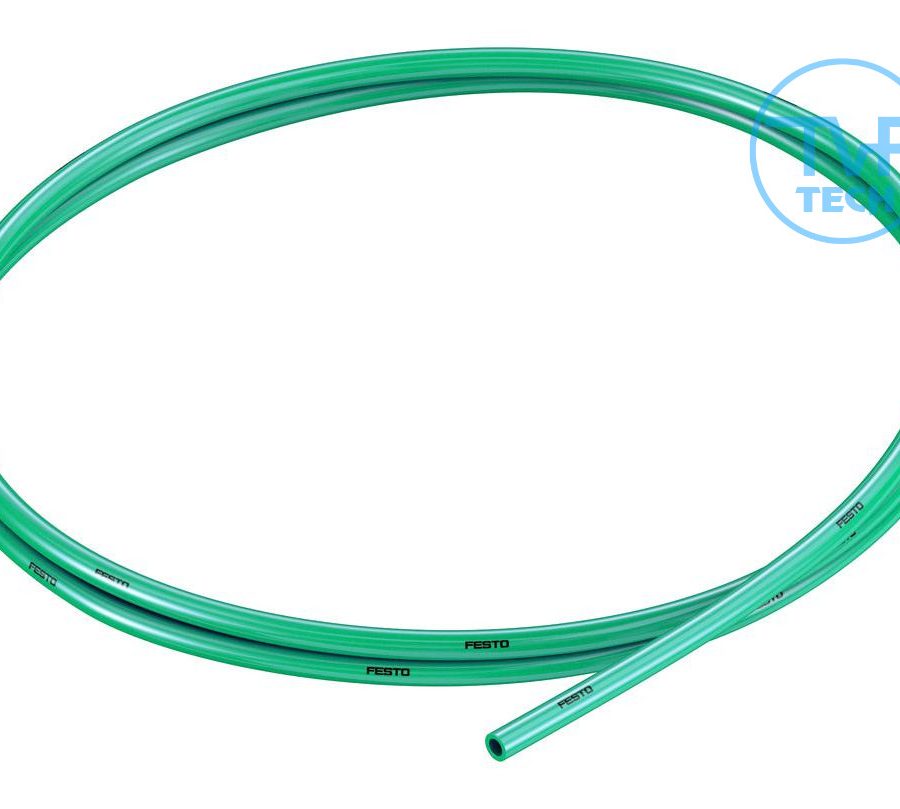 Ống hơi Festo PUN-H-4X0.75-GN (558292)