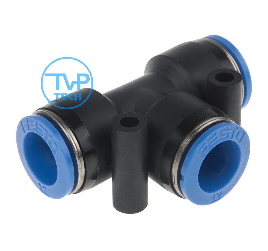 Đầu nối Festo QST-4