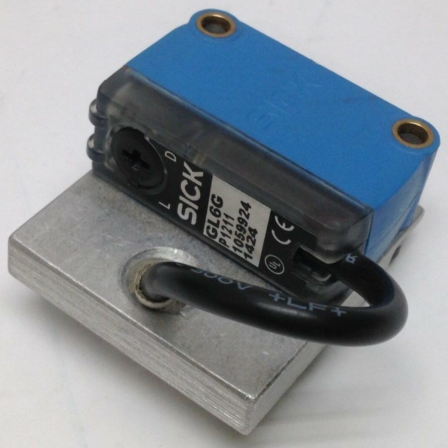 Cảm biến quang SICK Cảm biến quang GL6G-P1211