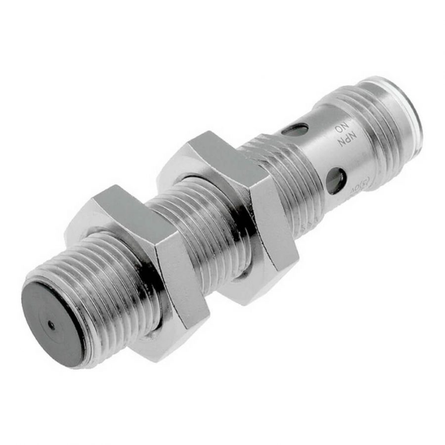 Cảm biến tiệm cận E2A-M12KN04-M1-C1