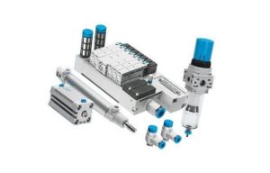 Lý do Festo được sử dụng rộng rãi tại Việt Nam 