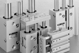 Đại lý thiết bị khí nén SMC ở TPHCM