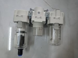 Đại lý thiết bị khí nén SMC ở Việt Nam