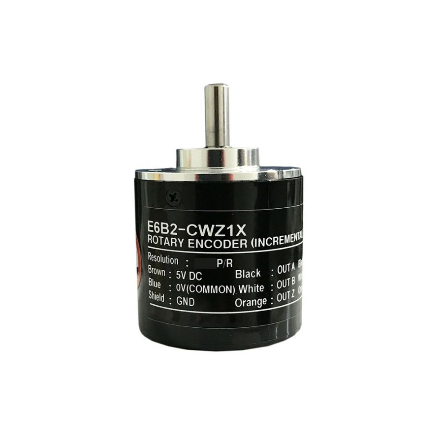 Encoder E6B2-CWZ1X 20P/R 0.5M