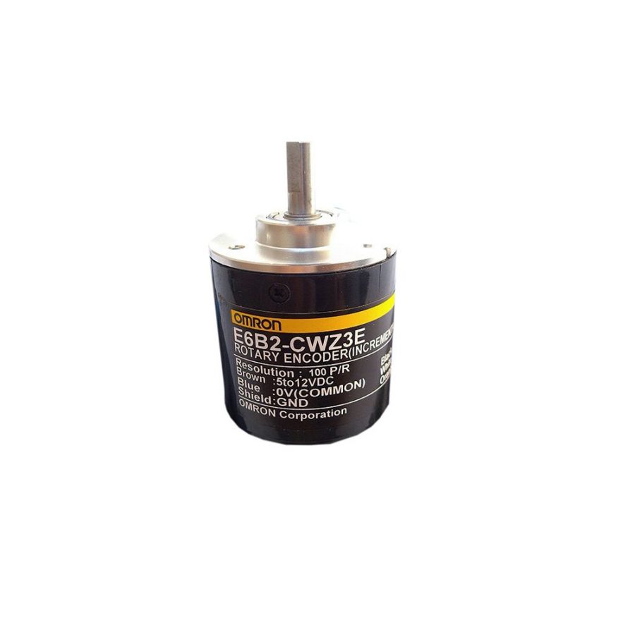 Encoder E6B2-CWZ3E 100P/R 2M