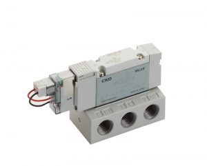 Địa chỉ đại lý thiết bị khí nén CKD ở Bình Dương uy tín