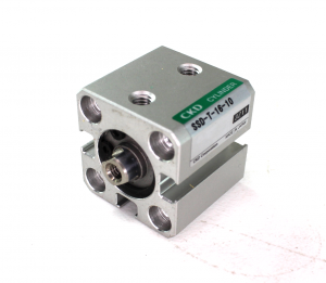 Đại lý thiết bị khí nén CKD tại TP.HCM