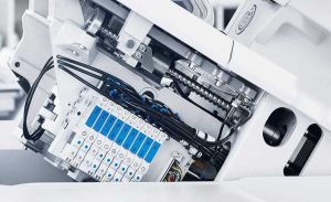 Đại lý thiết bị khí nén Festo ở Bình Dương chính hãng