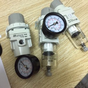 Đại lý thiết bị khí nén SMC ở Đồng Nai uy tín