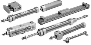 Địa chỉ đại lý thiết bị khí nén SMC ở Long An uy tín