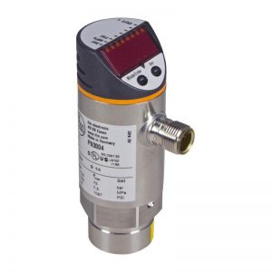 Giới thiệu đại lý thiết bị tự động hóa IFM ở Bình Dương