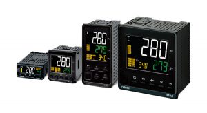 Đại lý thiết bị tự động hóa Omron ở Bình Dương