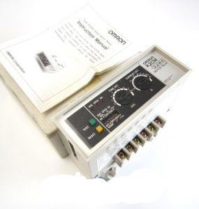 Đại lý thiết bị tự động hóa Omron ở Đồng Nai