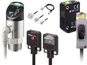 Đâu là đại lý thiết bị tự động hóa Omron ở Long An