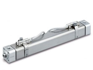 Đại lý thiết bị khí nén SMC ở Hà Nội