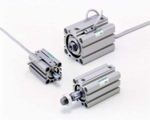 Thiết bị khí nén CKD ở Hà Nội uy tín hàng đầu