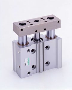 Nơi cung cấp thiết bị khí nén CKD tại Hải Phòng