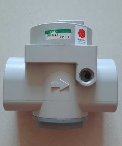 Đại lý phân phối chính hãng thiết bị khí nén CKD ở Hưng Yên