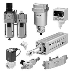 Thiết bị khí nén SMC ở Hải Phòng chính hãng