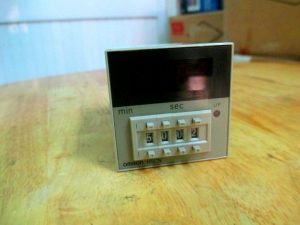 Thiết bị tự động hóa Omron ở Hà Nội