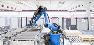 Đại lý thiết bị tự động hóa Omron ở Hải Dương