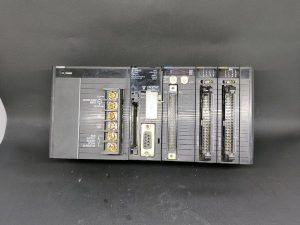 Đơn vị cung cấp thiết bị tự động hóa Omron tại Hải Phòng