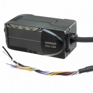 Sản phẩm thiết bị tự động hóa Omron ở Bình Định