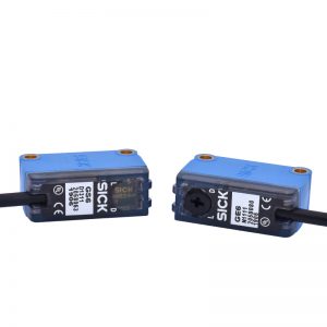 Thiết bị tự động hóa SICK ở Bình Định chất lượng cao