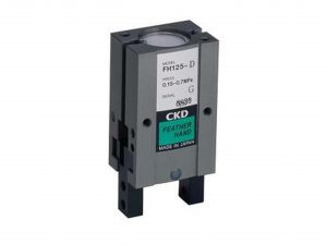 Công ty cung cấp thiết bị khí nén CKD ở Tây Ninh