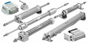 Đại lý thiết bị khí nén SMC ở An Giang uy tín