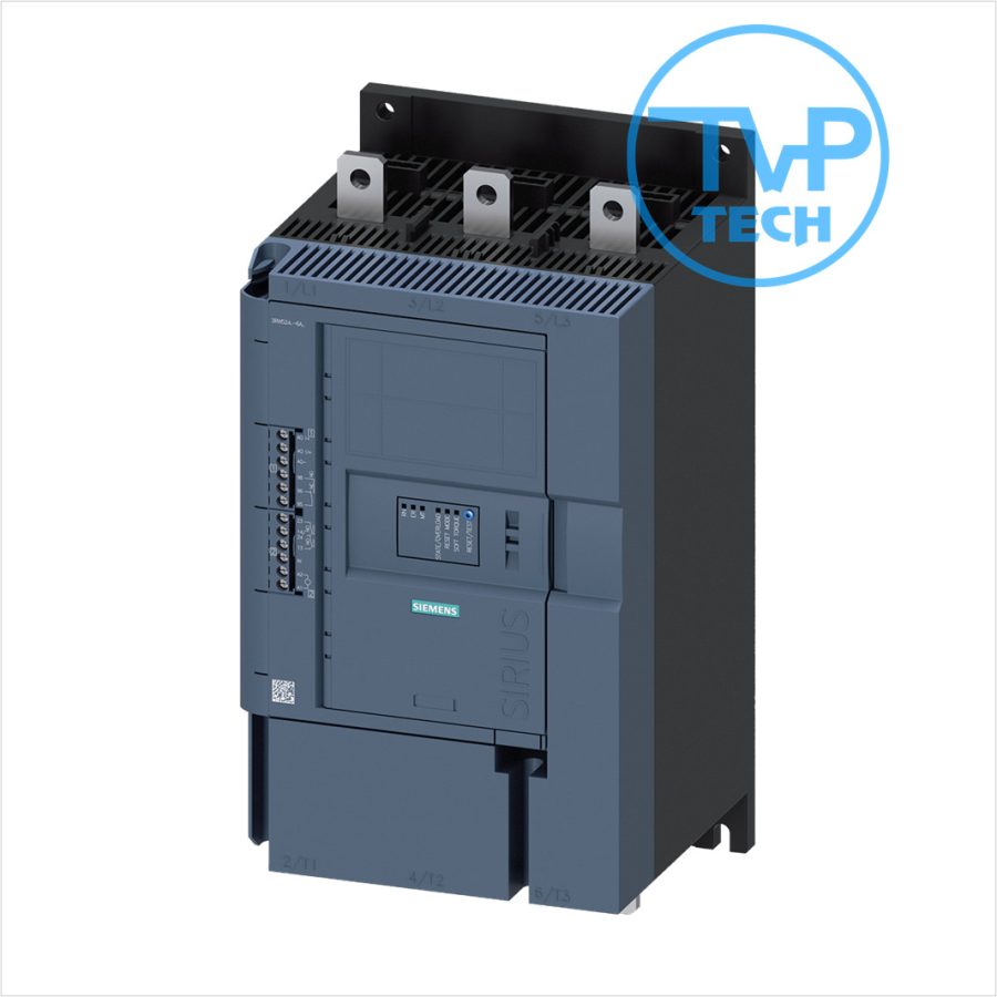 Khởi động mềm Siemens 3RW5245-2TC05