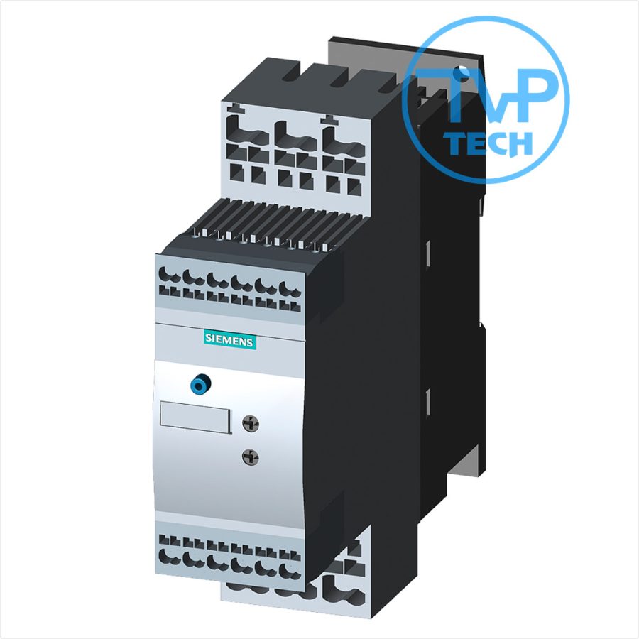 Khởi động mềm Siemens 3RW5513-1HA04