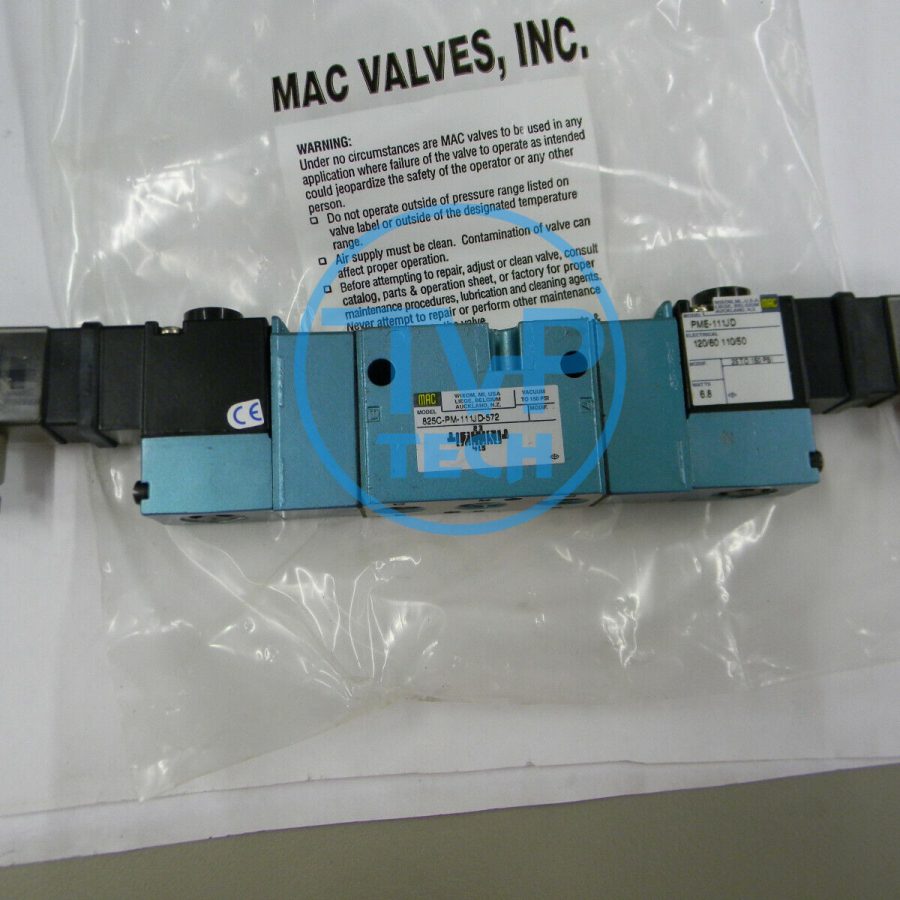 MAC 811-PM-591BA-155