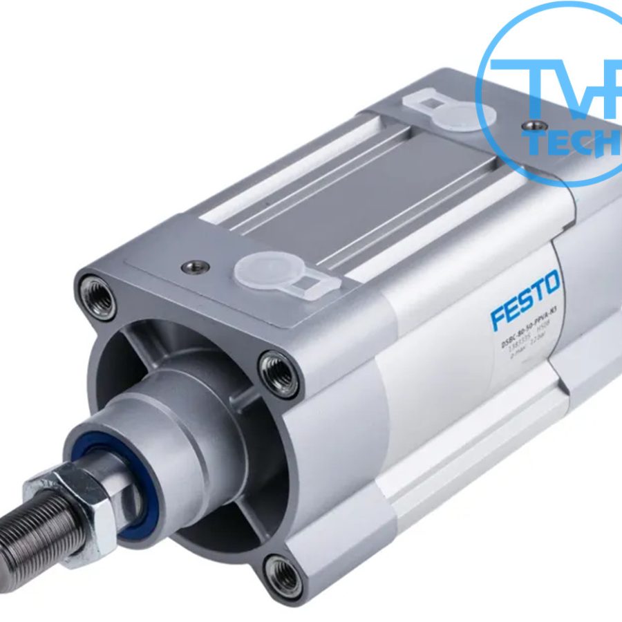 Xy lanh Vuông Festo DSBC-63-200-PPSA-N3