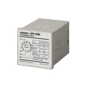 Đại lý Omron tại An Giang chính hãng uy tín