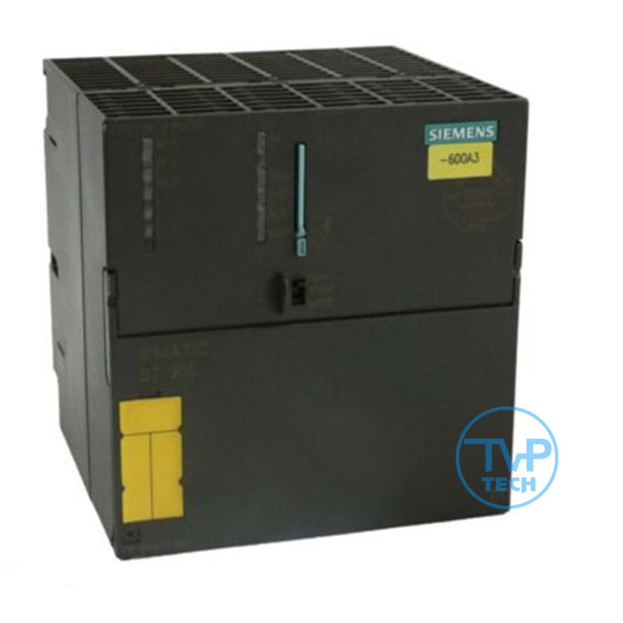 6ES7318-3FL01-0AB0 PLC S7-300 CPU 319F-3 PN/DP