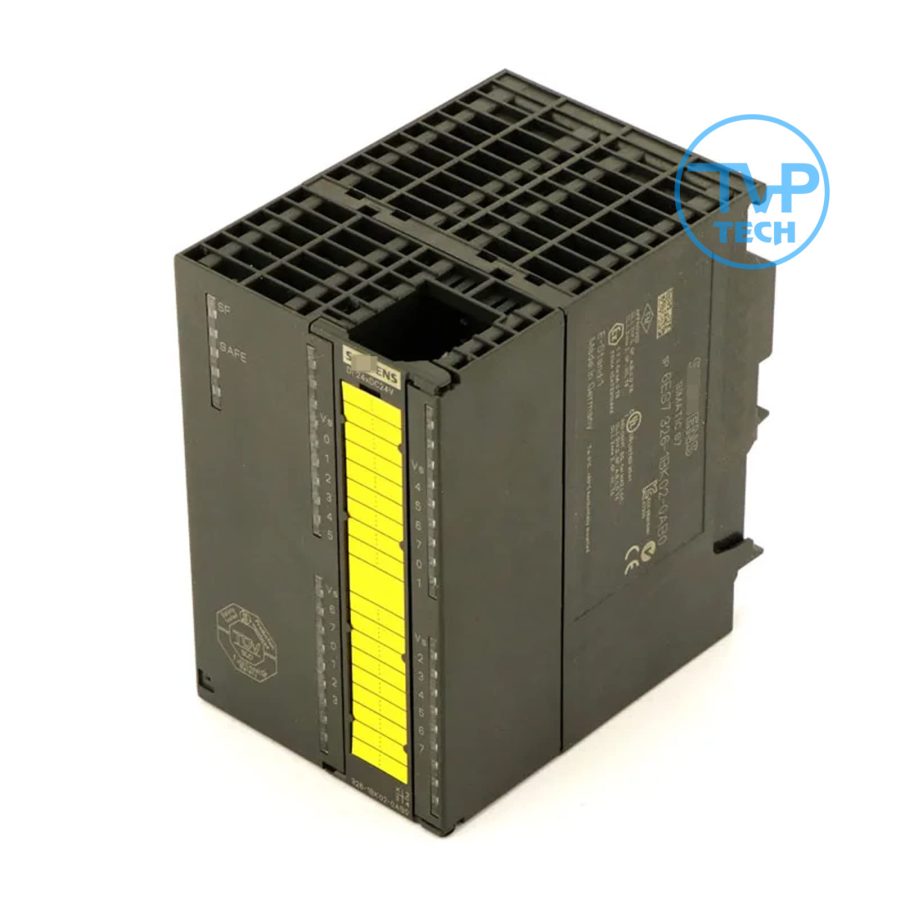 6ES7326-2BF41-0AB0 SM 326 8 F-DO S7-300