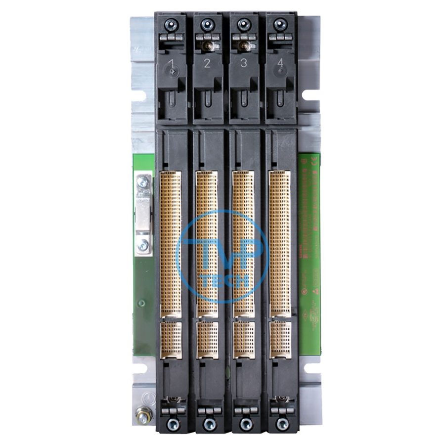 S7-400 rack CR3 XTR3 6ES7401-1DA01-0AA1