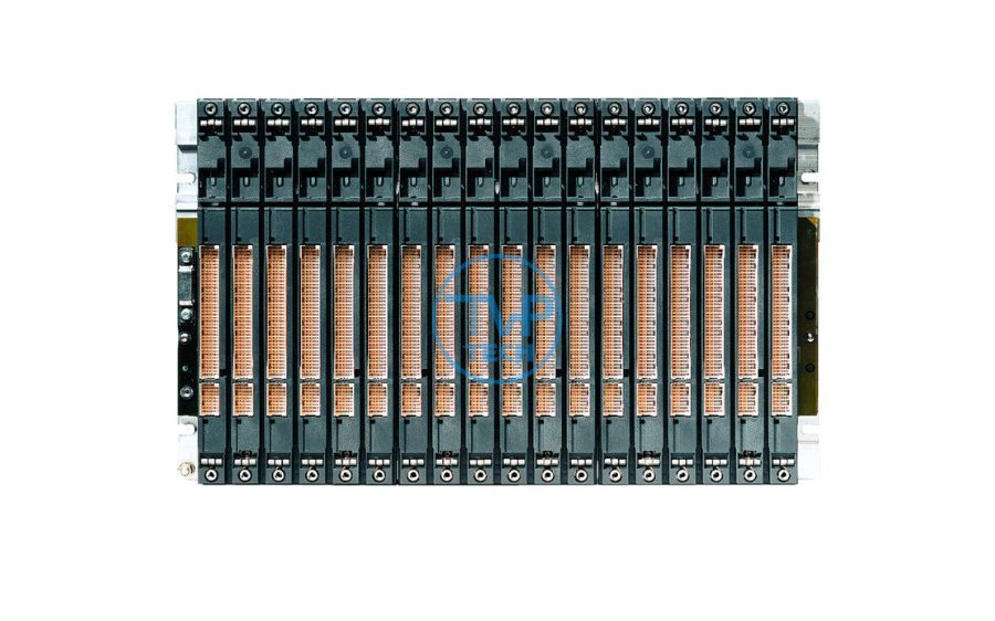 S7-400 rack CR2 6ES7401-2TA01-0AA0