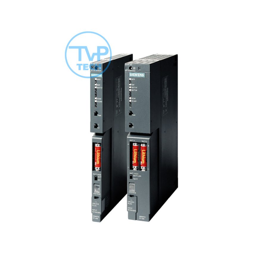 Bộ Nguồn S7-400 PS 405 6ES7405-0DA02-0AA0
