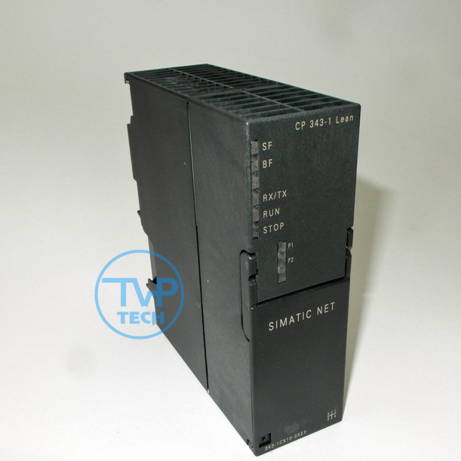 Module S7-300 CP 343-1 6GK7343-1EX30-0XE0
