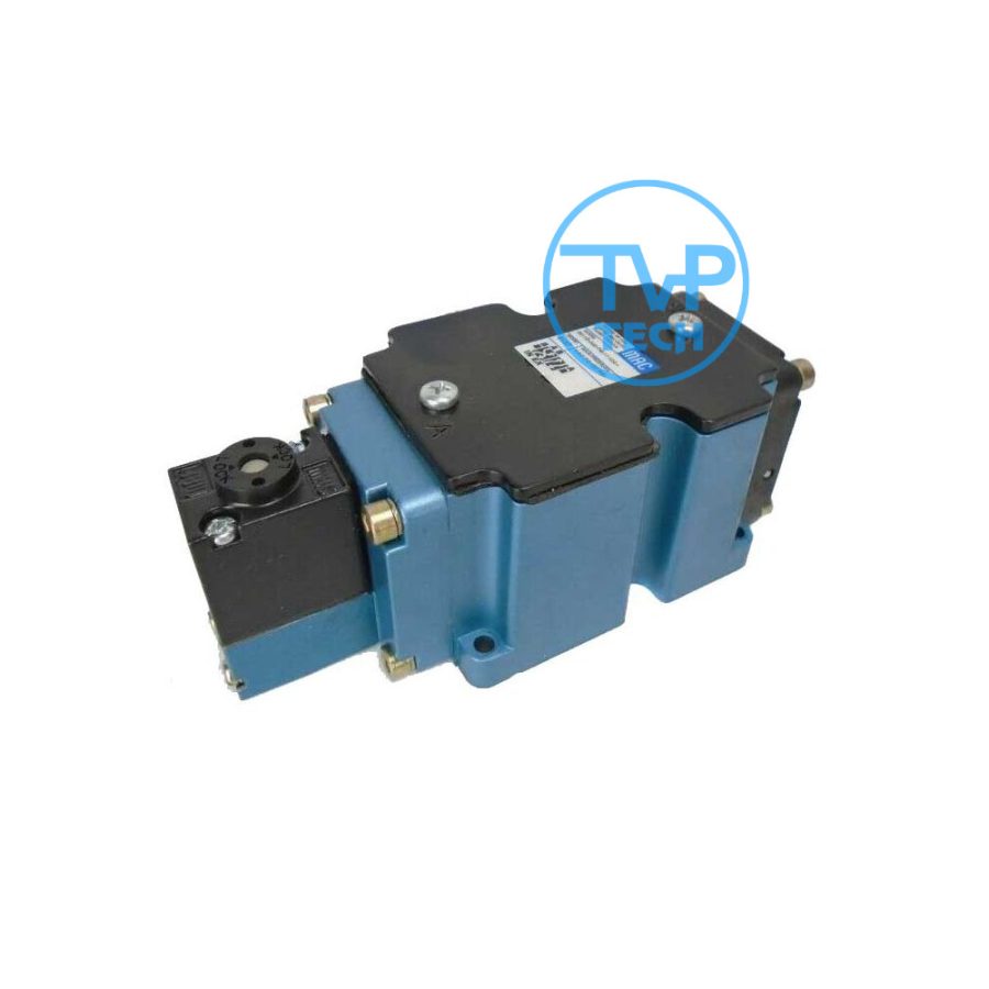 MAC 714C-12-PI-124BA