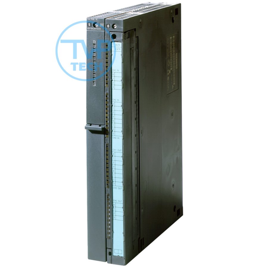 Module S7-400 FM 451 6ES7451-3AL00-0AE0