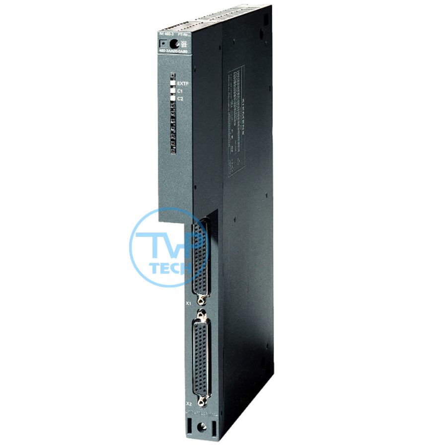 Module S7-400 IM 461-0 6ES7461-0AA01-0AA0