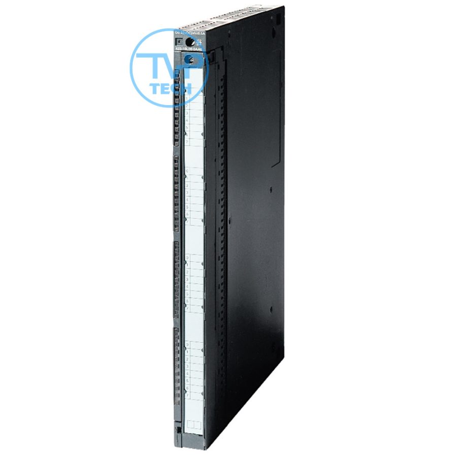 Module S7-400 SM431 8AI 6ES7431-7KF10-0AB0