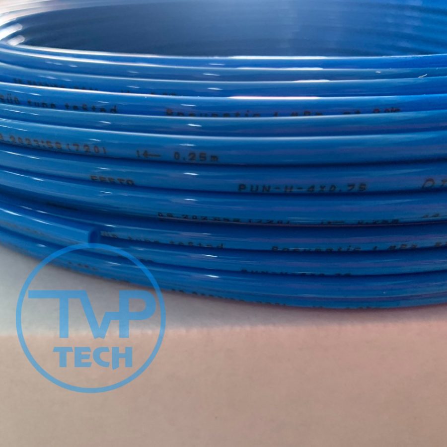 Ống hơi Festo PUN-H-4×0.75-BL